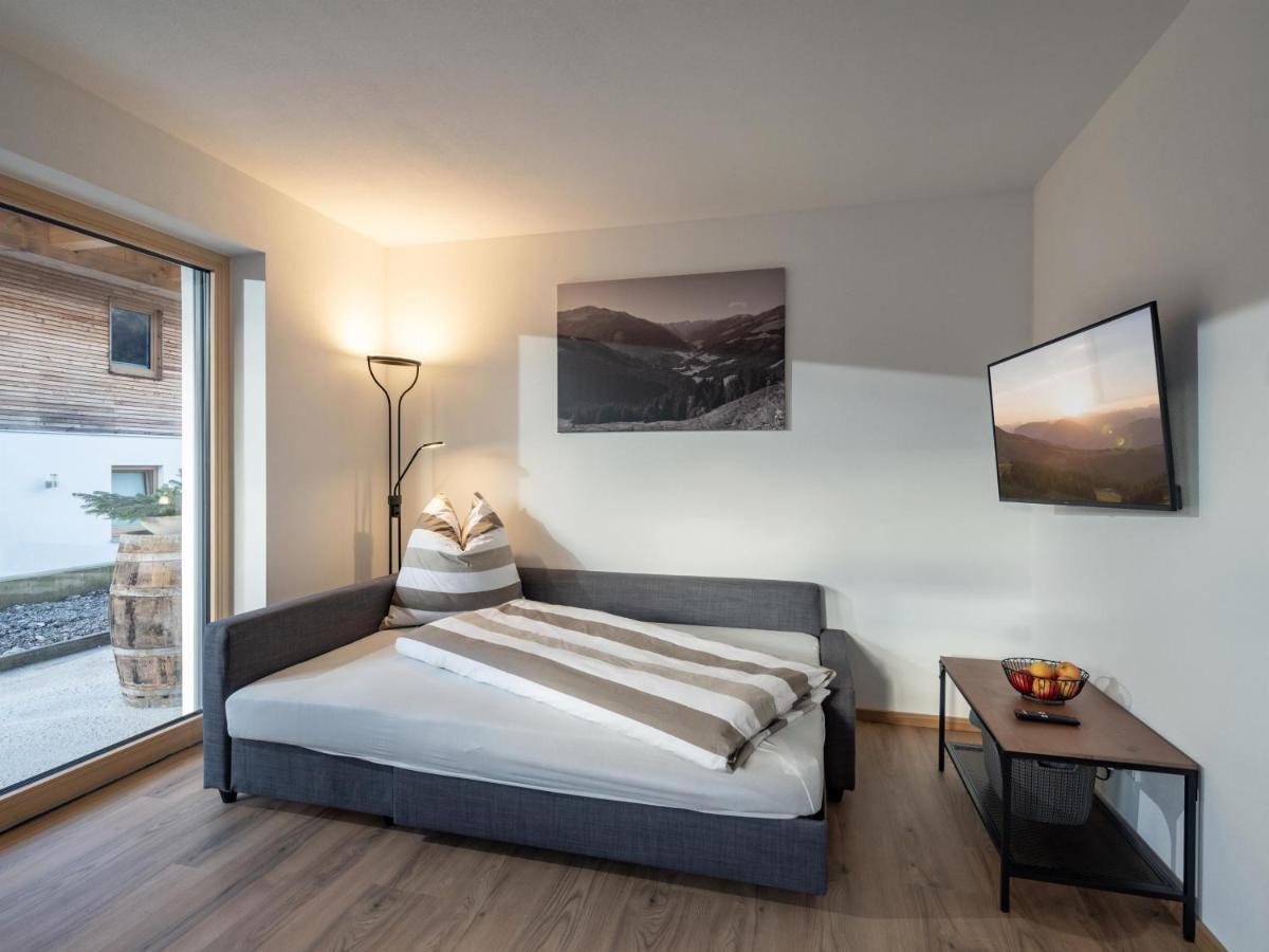 Berg Apartment Barbara Hopfgarten im Brixental Eksteriør bilde