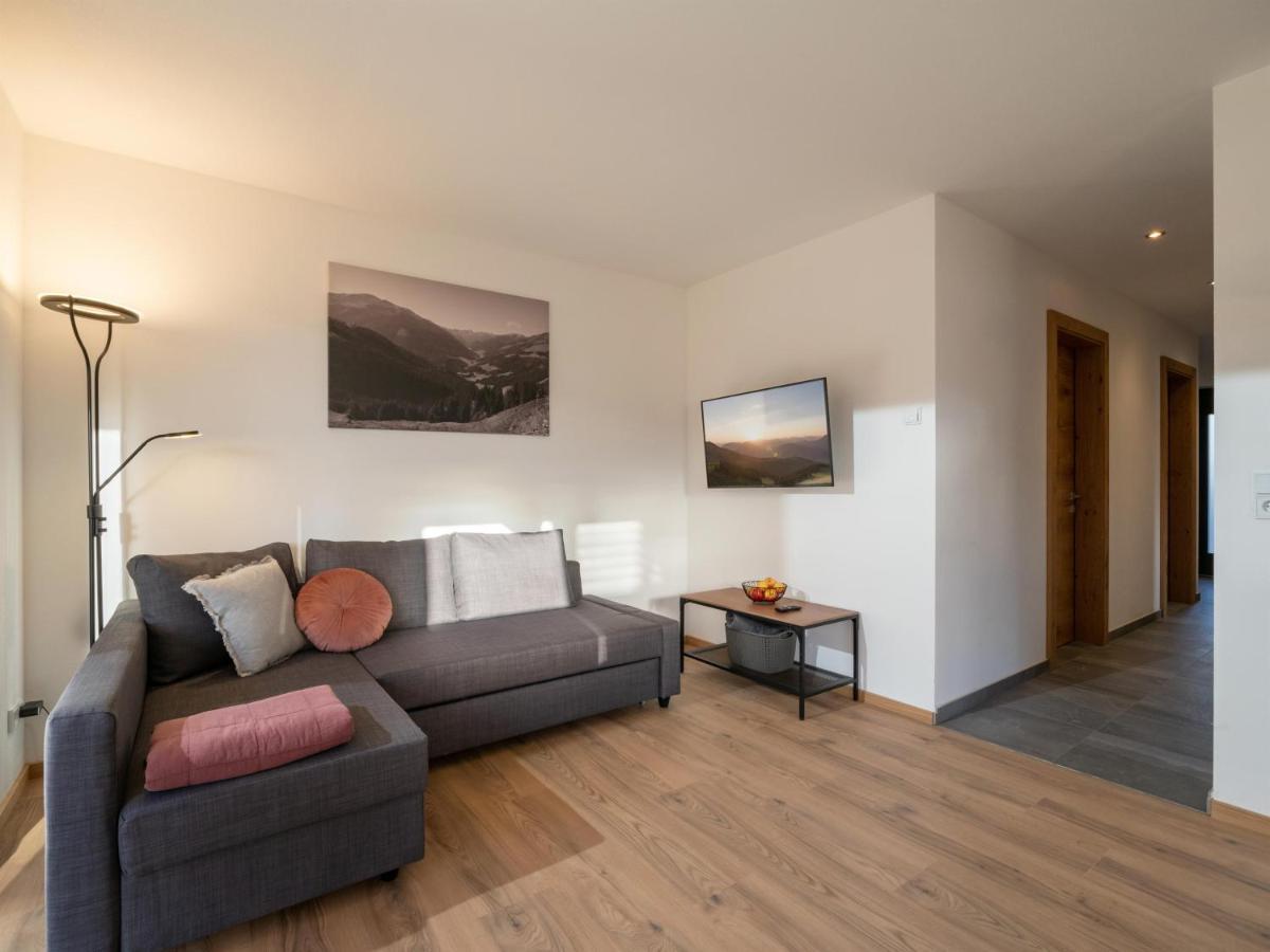 Berg Apartment Barbara Hopfgarten im Brixental Eksteriør bilde